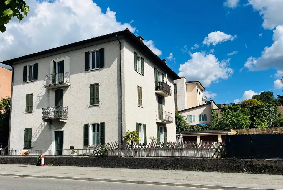 UFFICIO IN POSIZIONE CENTRALE