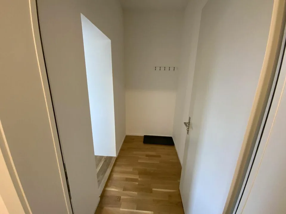 Zimmer für HSG-Studenten in Studentenhaus