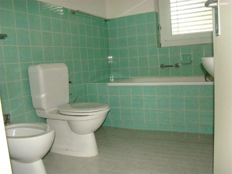 Vira Gambarogno spazioso 5,5 locali con vista lago – Foto 8 von 13