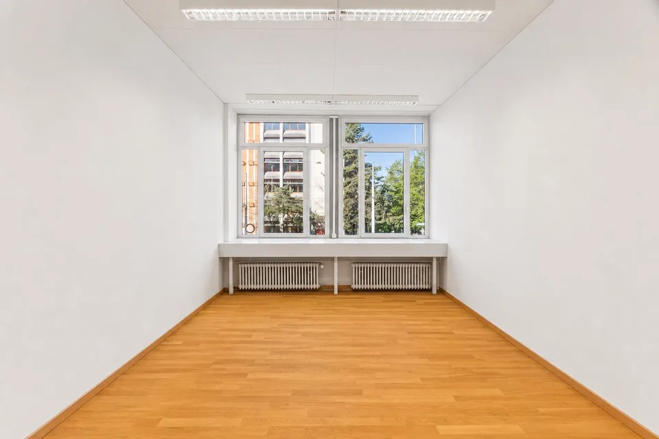 Ausgebaut und zentral - Ihr neues Büro in Zürich! – photo 7 sur 10