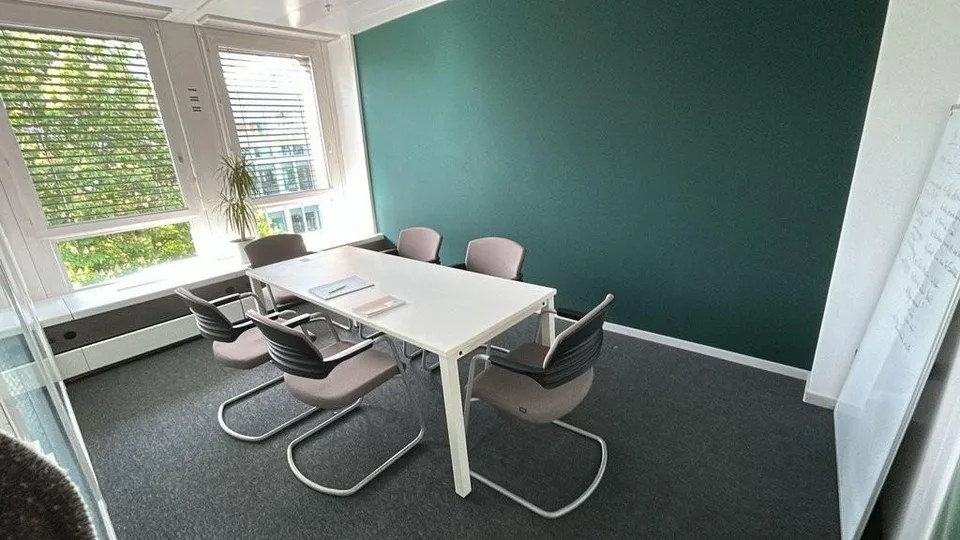 Surface Bureau 60 m2 - 3ème étage