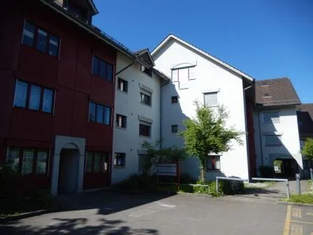 Einstellplätze zu vermieten...