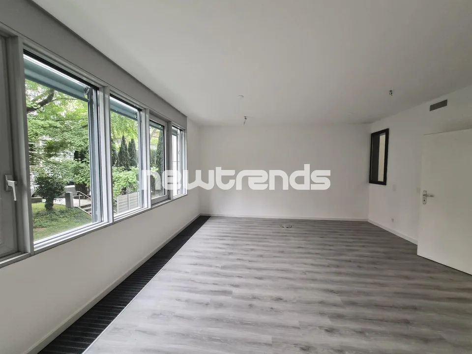 Lugano: affittasi prestigioso ufficio vista lago di 6 locali, doppi... – foto 6 di 21