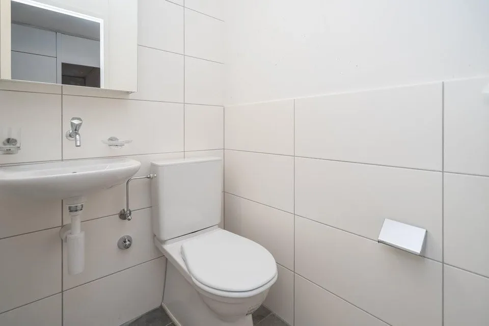 Geräumige 4-Zimmer-Wohnung im Gäbelbach