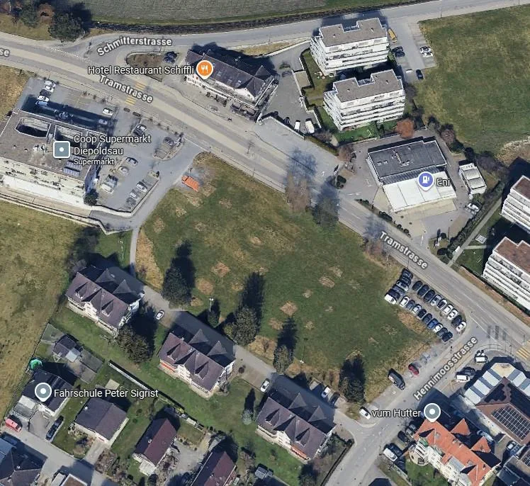 120m² Neubau Gewerbefläche - Rohbau zur individuellen Gestaltung