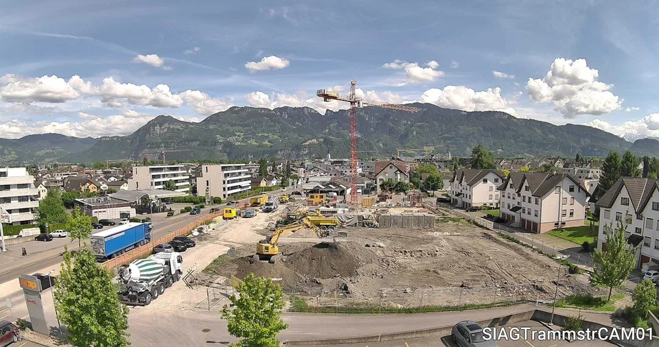120m² Neubau Gewerbefläche - Rohbau zur individuellen Gestaltung