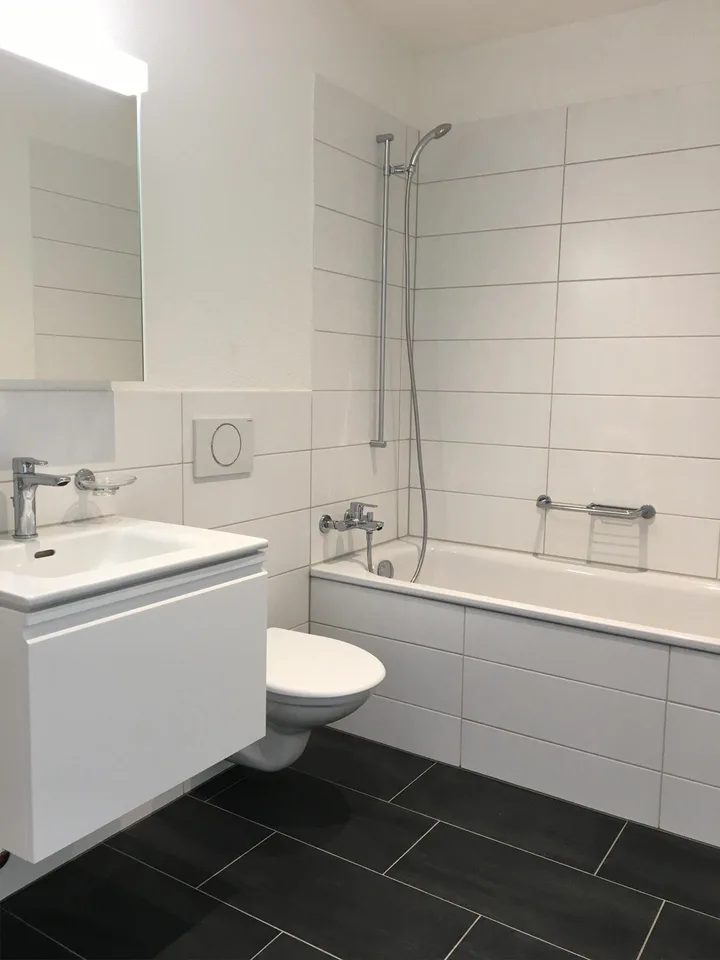 2.5 Zimmerwohnung in Spreitenbach