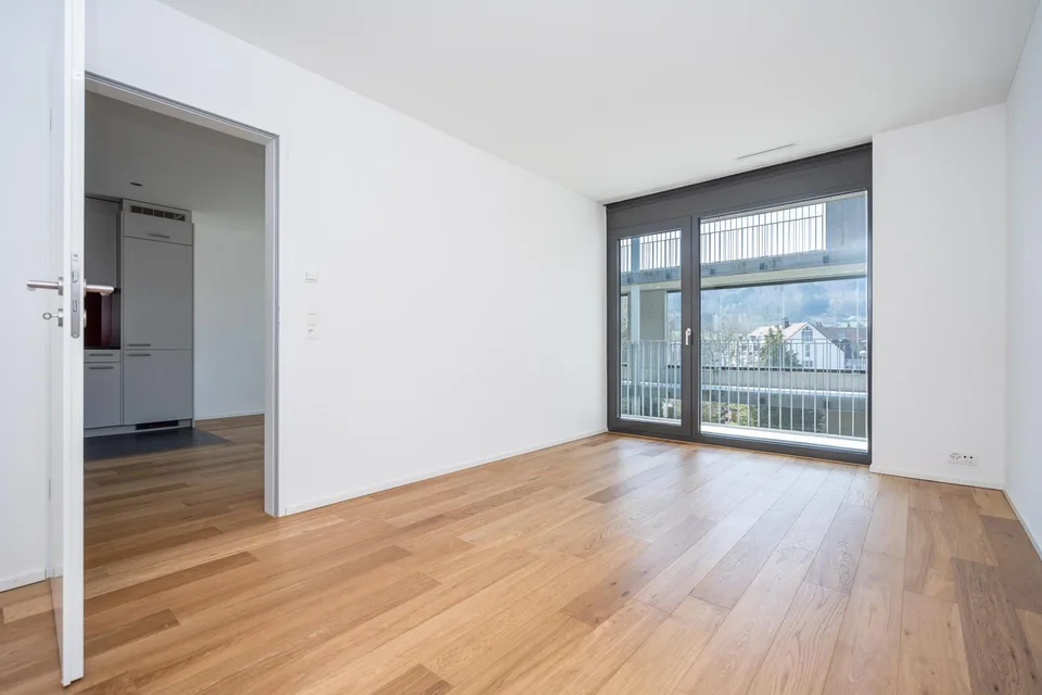 2.5 Zimmerwohnung in Spreitenbach