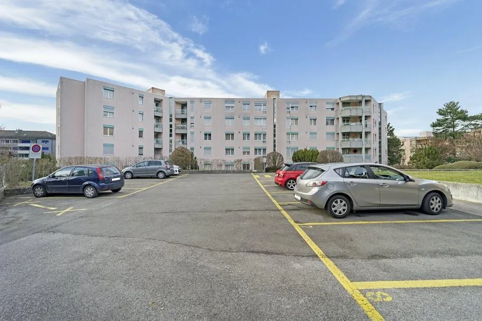 Besoin d'un parking intérieur pour l'hiver?