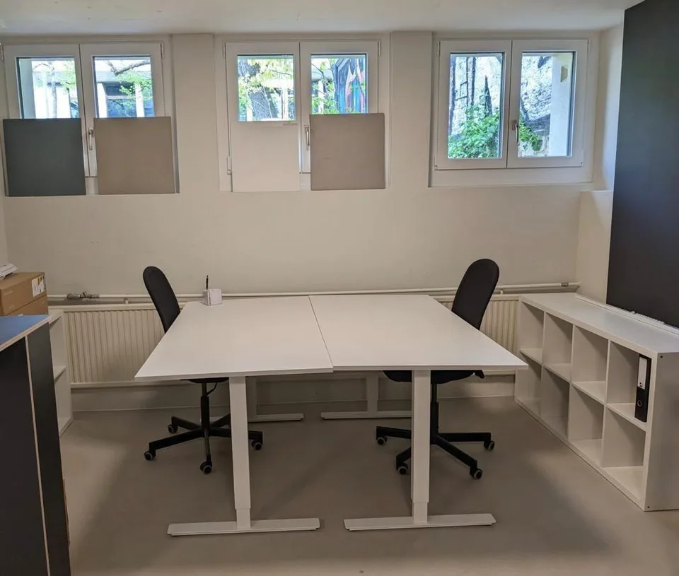 Gewerbeobjekt, Büro, Ladenfläche, Werkstatt im Bläsiquartier – Foto 8 von 10