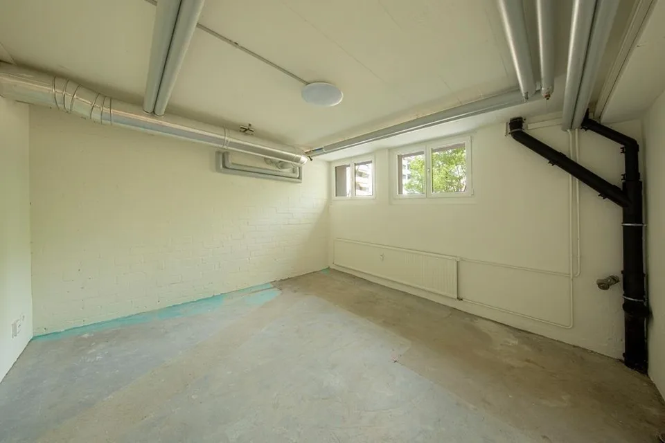 Gewerbeobjekt, Büro, Ladenfläche, Werkstatt im Bläsiquartier – Foto 10 von 10