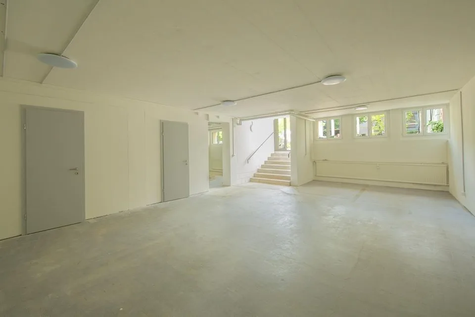 Gewerbeobjekt, Büro, Ladenfläche, Werkstatt im Bläsiquartier – Foto 9 von 10