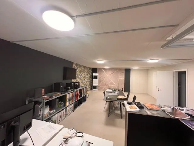 Gewerbeobjekt, Büro, Ladenfläche, Werkstatt im Bläsiquartier