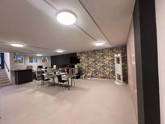 Gewerbeobjekt, Büro, Ladenfläche, Werkstatt im Bläsiquartier