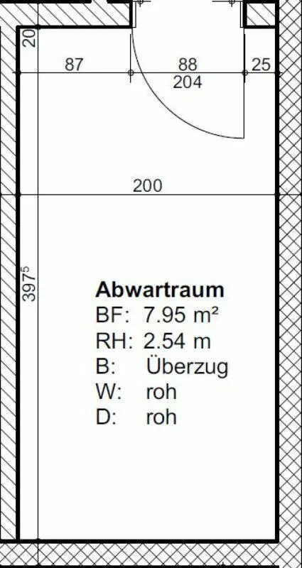 LAGERRAUM
