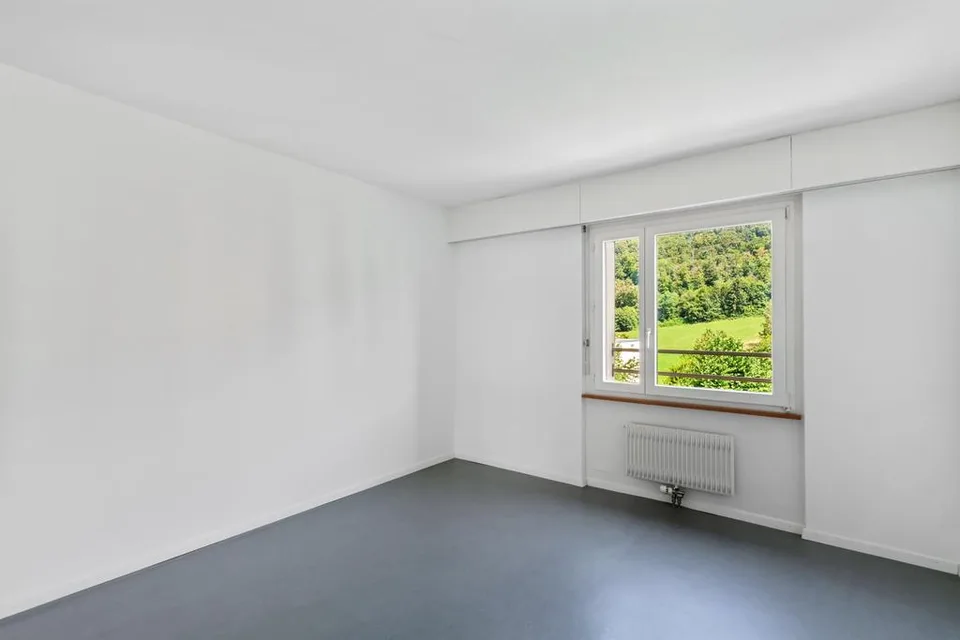 möchten Sie ländlich und doch zentral wohnen?