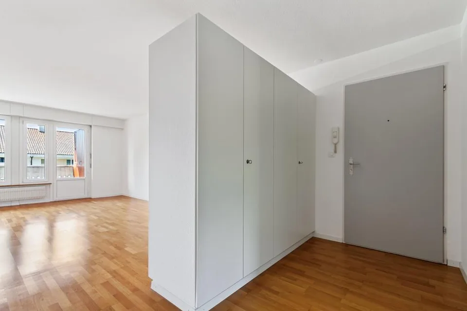 möchten Sie ländlich und doch zentral wohnen?