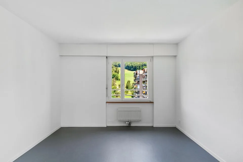 möchten Sie ländlich und doch zentral wohnen?