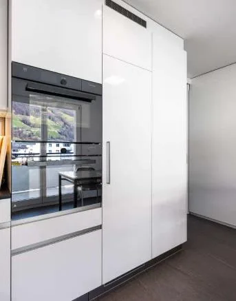 Schöne 5.5-Zimmer-Wohnung mit hochwertigem Ausbaustandard in Brunnen