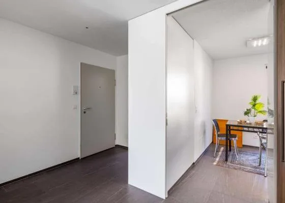 Schöne 5.5-Zimmer-Wohnung mit hochwertigem Ausbaustandard in Brunnen