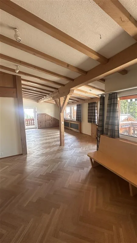 5.5 Zimmerwohnung