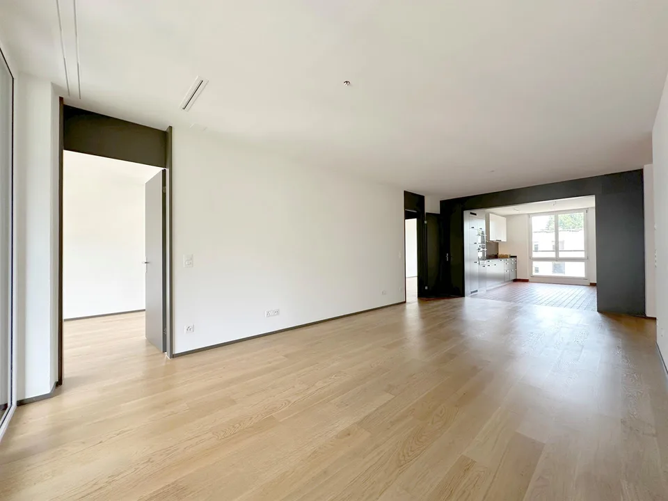 Stadtnah aber trotzdem im Grünen - Ihr neues Zuhause? – Foto 6 von 12