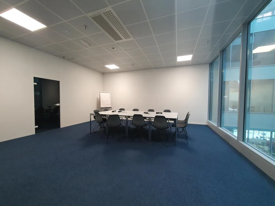 Bureau de 41 m2 avec espace communs – foto 6 di 8