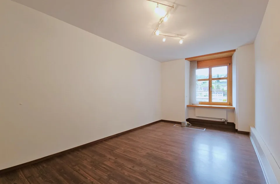 Gewerbe in Schaffhausen
