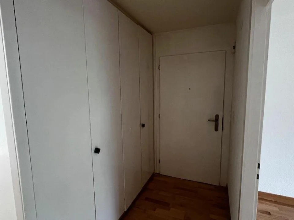 3.5 Zimmer Wohnung – photo 8 sur 9