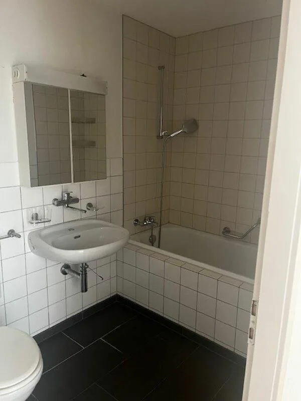 3.5 Zimmer Wohnung – photo 9 sur 9