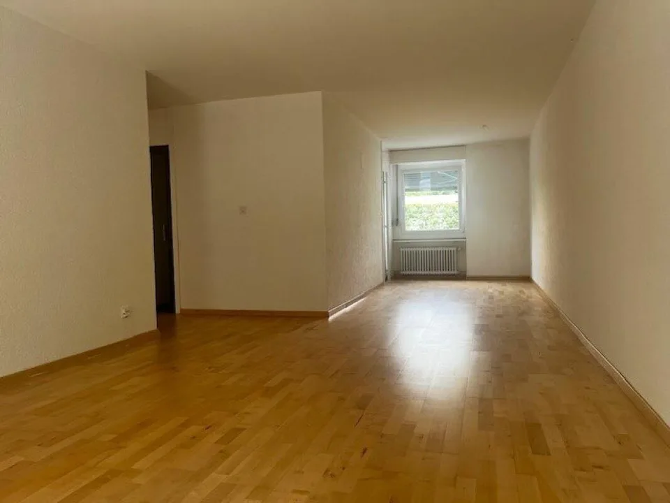 3.5 Zimmer Wohnung