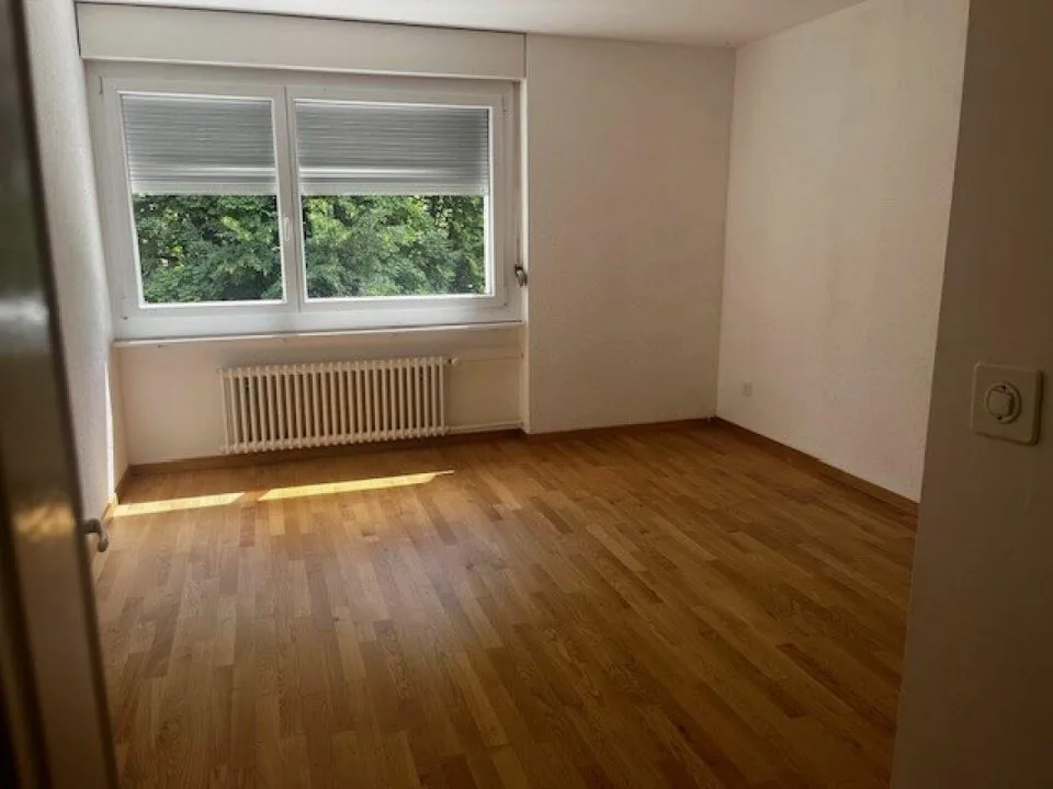 3.5 Zimmer Wohnung