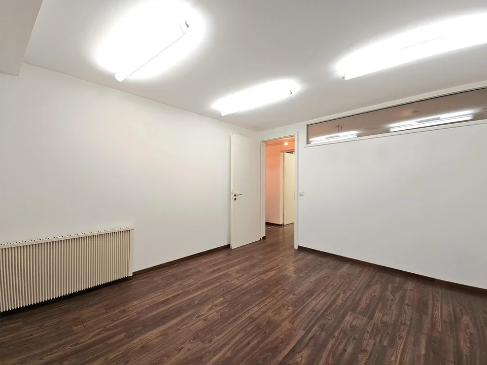 Gewerbe in Schaffhausen