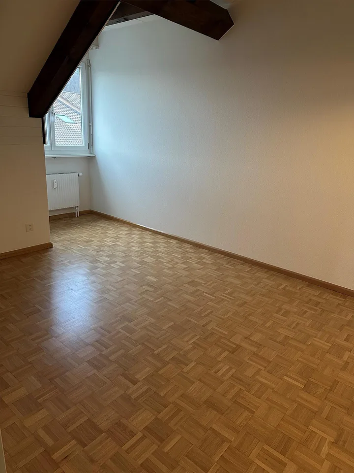 Schöne 4.5 Zimmerwohnung in Bubendorf
