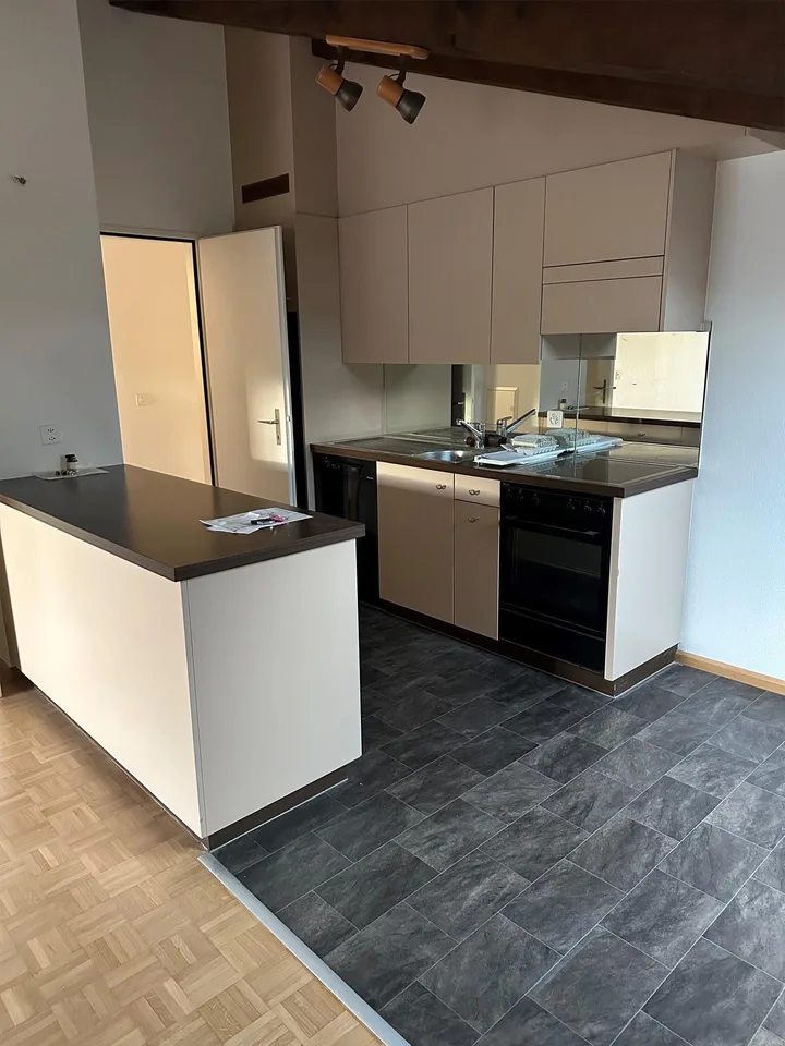 Schöne 4.5 Zimmerwohnung in Bubendorf