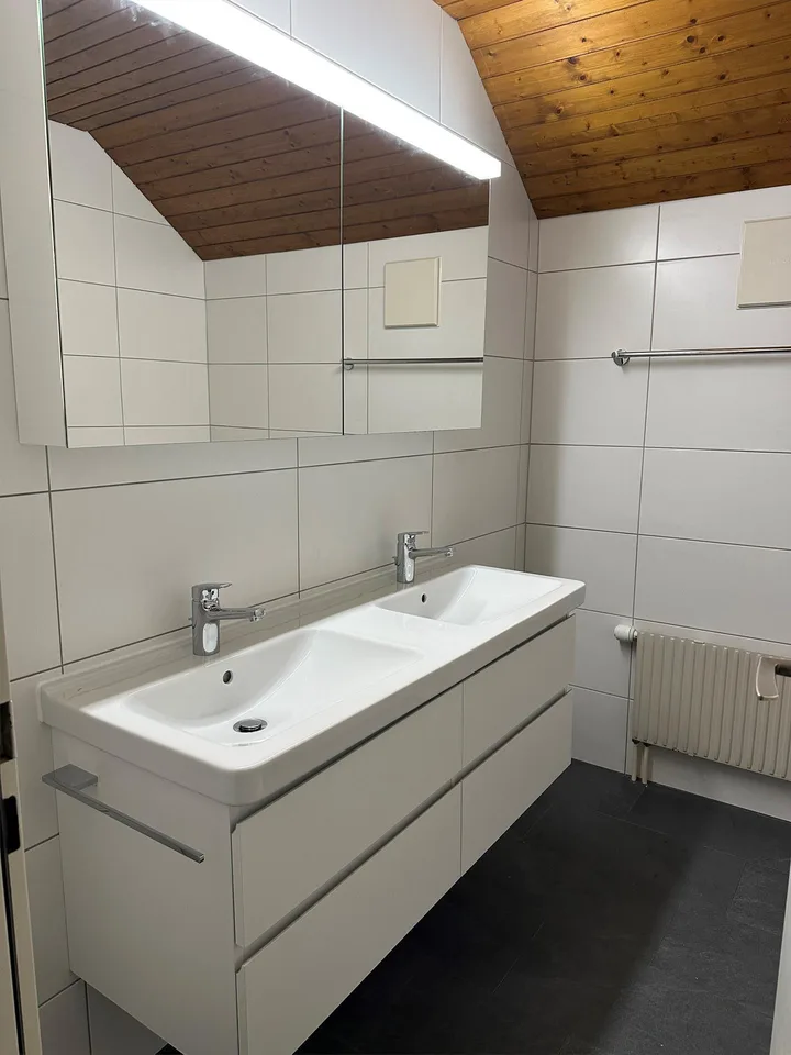 Schöne 4.5 Zimmerwohnung in Bubendorf