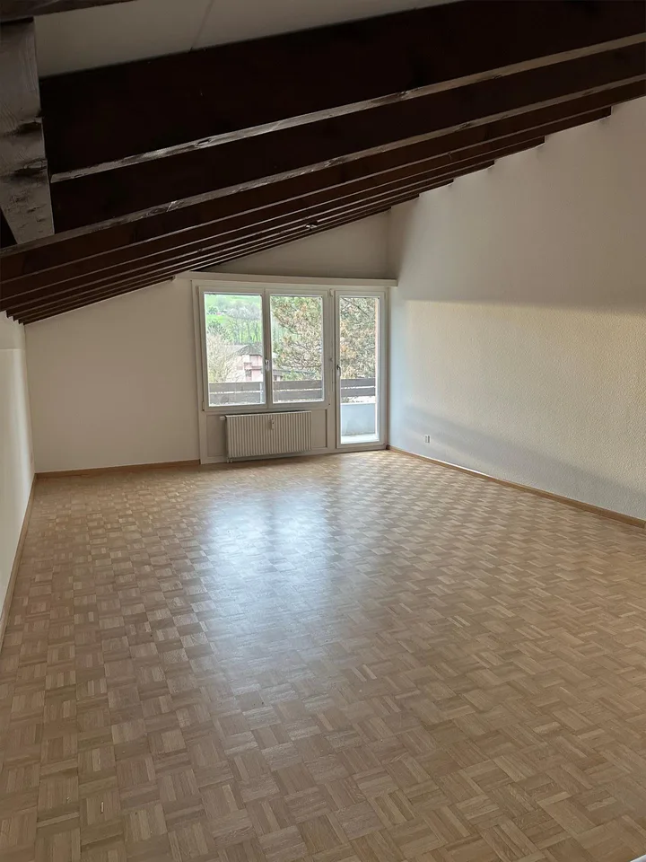 Schöne 4.5 Zimmerwohnung in Bubendorf
