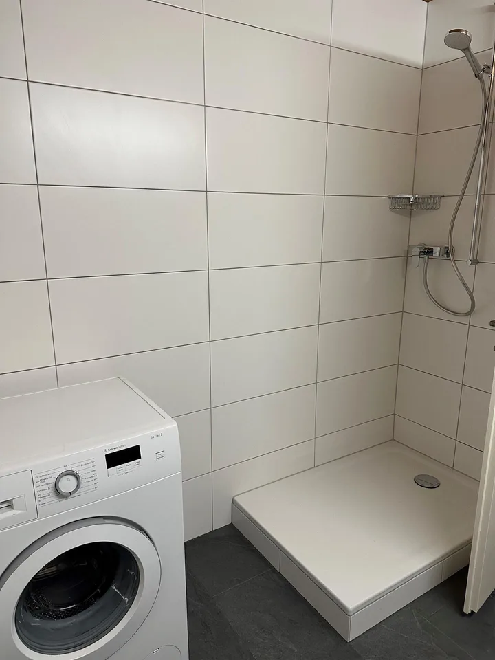 Schöne 4.5 Zimmerwohnung in Bubendorf