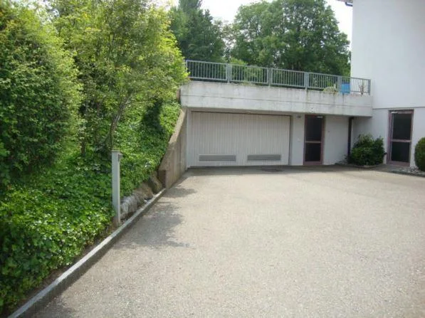 Tiefgaragenparkplatz an top Lage!