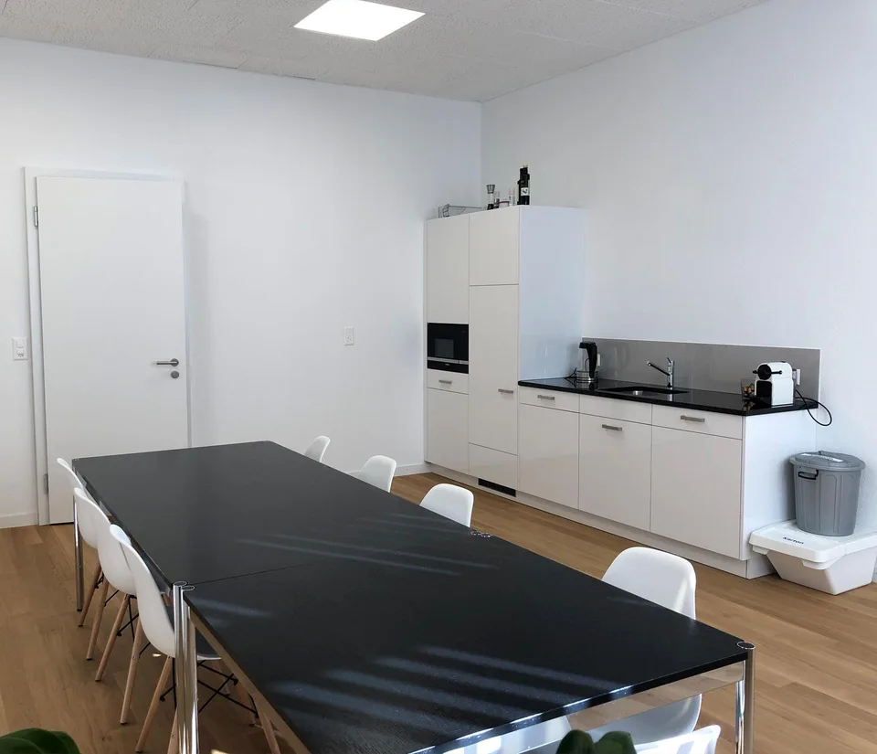 Hochwertige Bürofläche im Stadtzentrum!