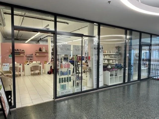 Ihr neues Coiffeur-/Beauty- oder Verkaufsgeschäft