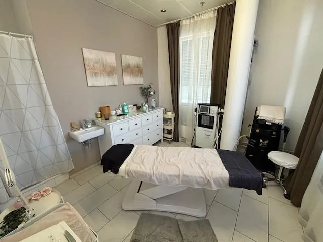 Ihr neues Coiffeur-/Beauty- oder Verkaufsgeschäft