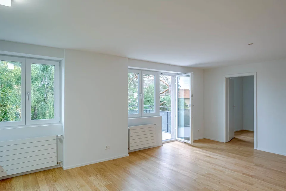 Neues an attraktiver Lage