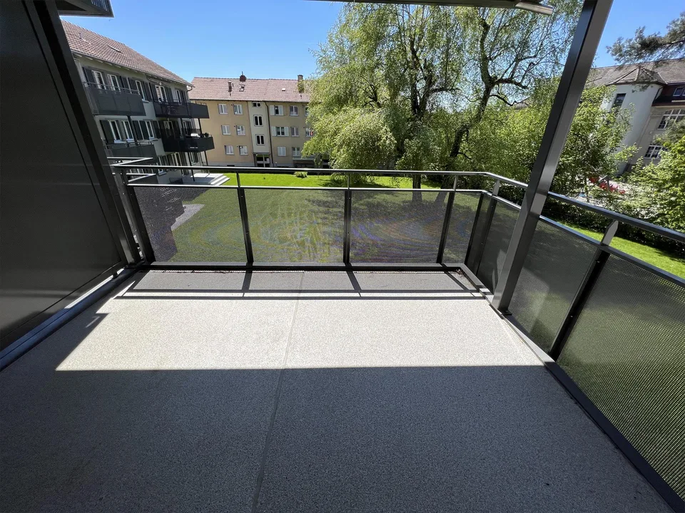 Neues an attraktiver Lage – Foto 10 von 12