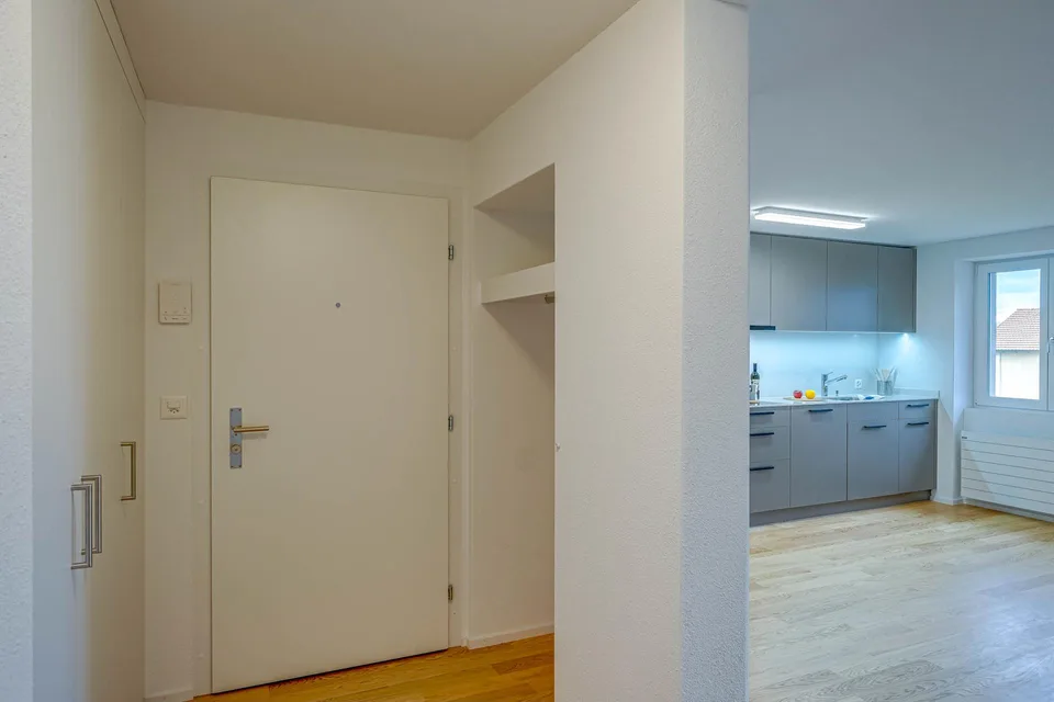 Neues an attraktiver Lage – Foto 9 von 12