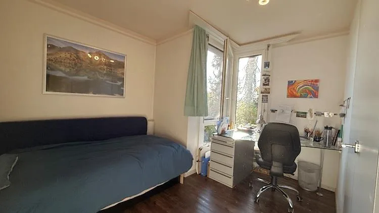 4½ ZI-WOHNUNG IN THUN (BE), MÖBLIERT, TEMPORÄR – Foto 14 von 19