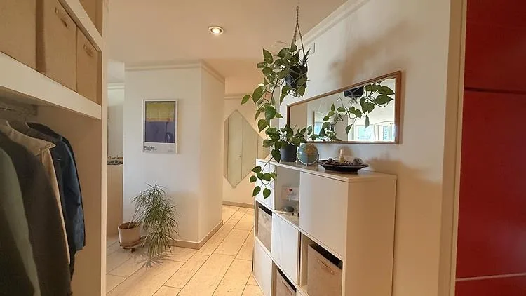 4½ ZI-WOHNUNG IN THUN (BE), MÖBLIERT, TEMPORÄR – Foto 19 von 19
