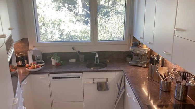 4½ ZI-WOHNUNG IN THUN (BE), MÖBLIERT, TEMPORÄR – Foto 13 von 19