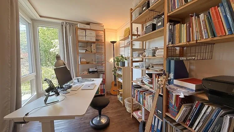 4½ ZI-WOHNUNG IN THUN (BE), MÖBLIERT, TEMPORÄR – Foto 16 von 19