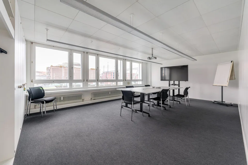 Repräsentative Büro-/Praxisräume an zentraler Lage in Thun